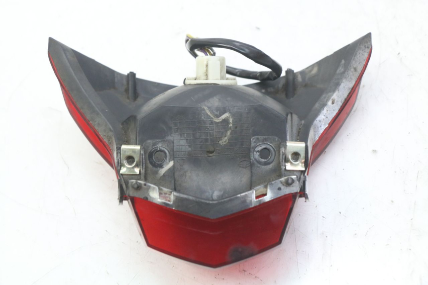 photo de LAMPA TYLNA RIDE JUMP 2T 50 (2012 - 2017) - Zoom stanu zużycia