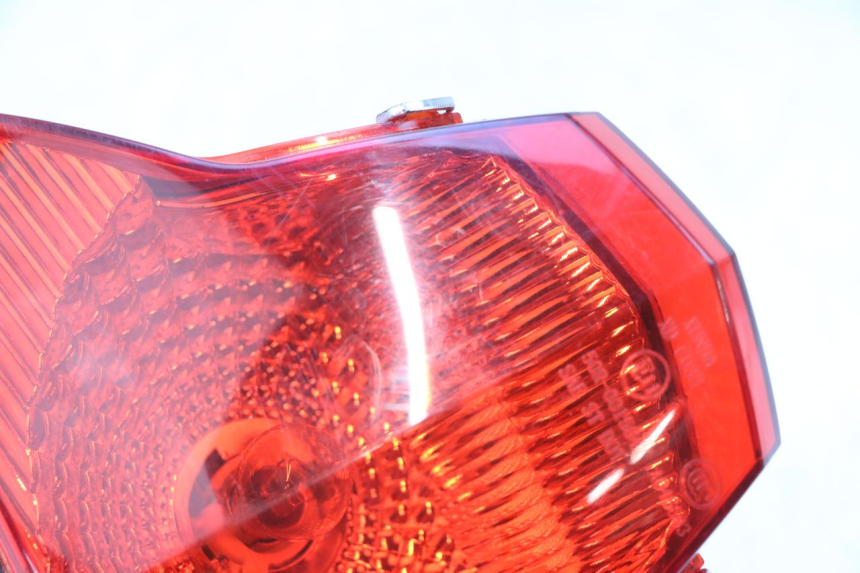 photo de LAMPA TYLNA RIDE JUMP 2T 50 (2012 - 2017) - Szczegół części