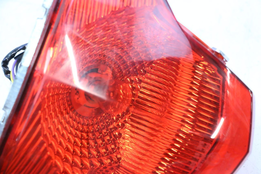 photo de LAMPA TYLNA RIDE JUMP 2T 50 (2012 - 2017) - Zoom stanu zużycia