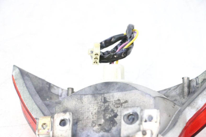 photo de LAMPA TYLNA RIDE JUMP 2T 50 (2012 - 2017) - Punkty mocowania