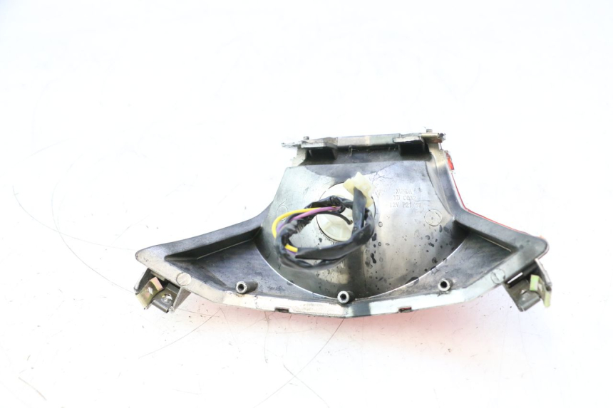 photo de LAMPA TYLNA RIDE JUMP 2T 50 (2012 - 2017) - Część sprawdzona
