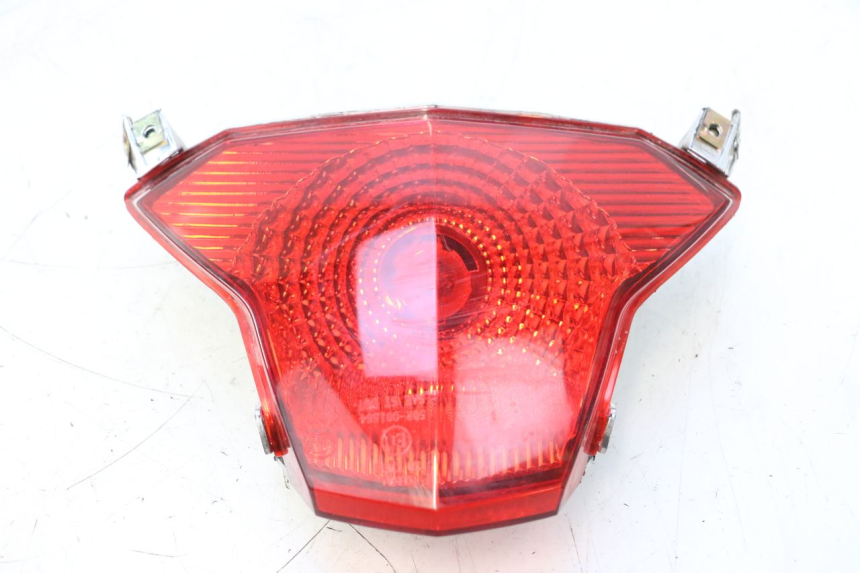 photo de LAMPA TYLNA RIDE JUMP 2T 50 (2012 - 2017) - Widok główny