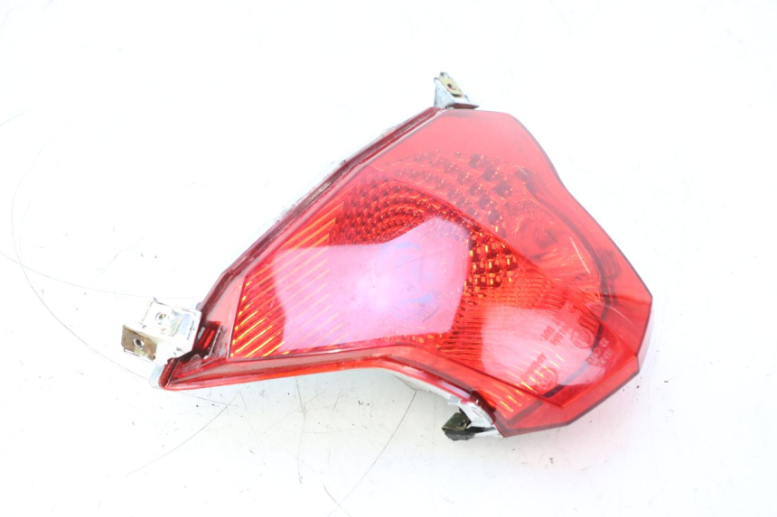 photo de LAMPA TYLNA RIDE JUMP 2T 50 (2012 - 2017) - Szczegóły charakterystyczne