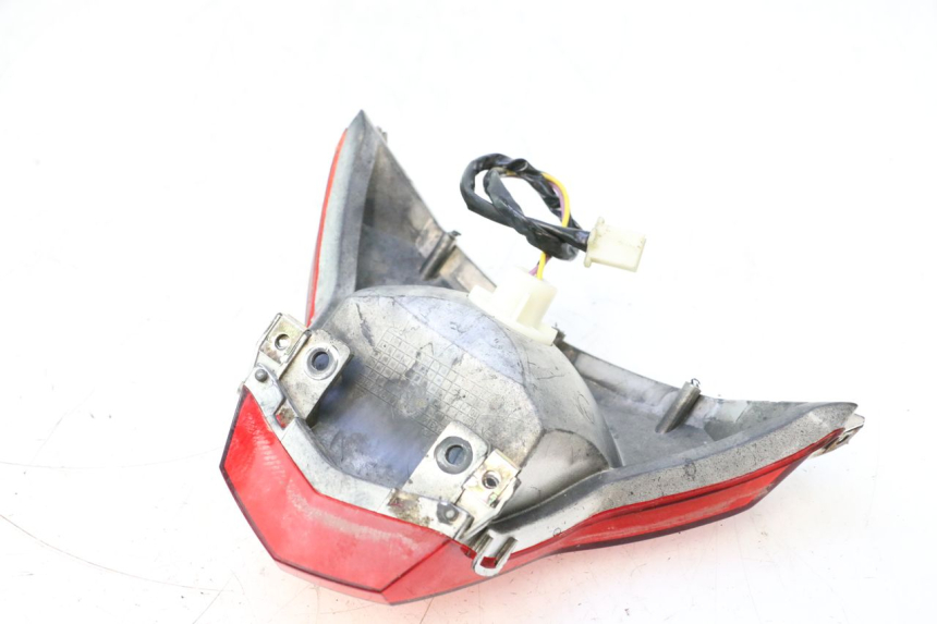 photo de LAMPA TYLNA RIDE JUMP 2T 50 (2012 - 2017) - Stan powierzchni
