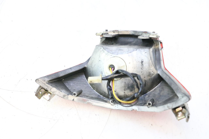 photo de LAMPA TYLNA RIDE JUMP 2T 50 (2012 - 2017) - Część sprawdzona