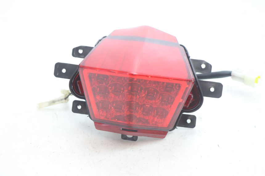photo de LAMPA TYLNA RIDE KALLIO 50 (2010 - 2019) - Widok główny