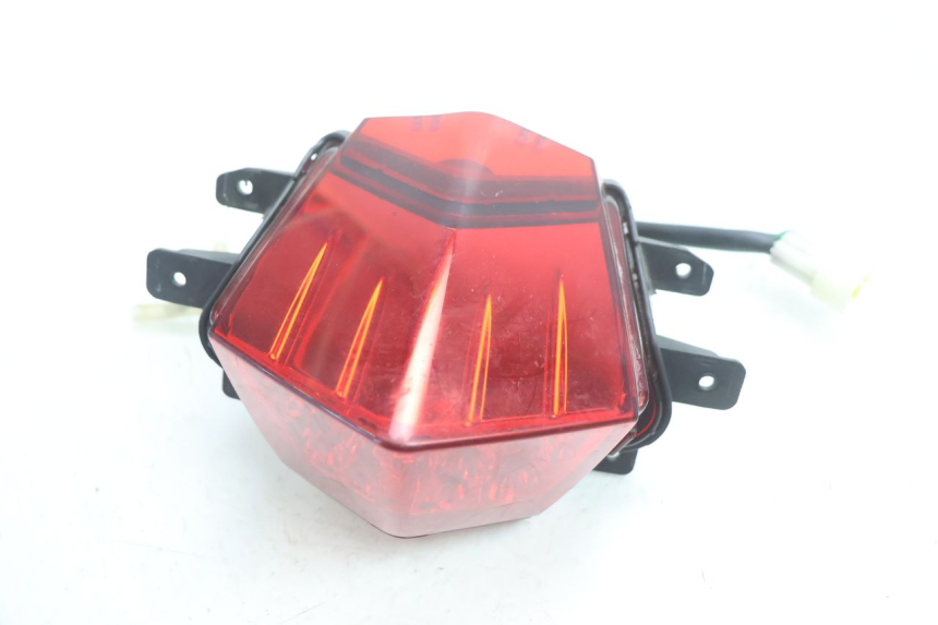 photo de LAMPA TYLNA RIDE KALLIO 50 (2010 - 2019) - Szczegół części