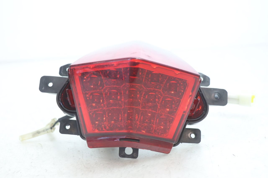 photo de LAMPA TYLNA RIDE KALLIO 50 (2010 - 2019) - Zoom stanu zużycia