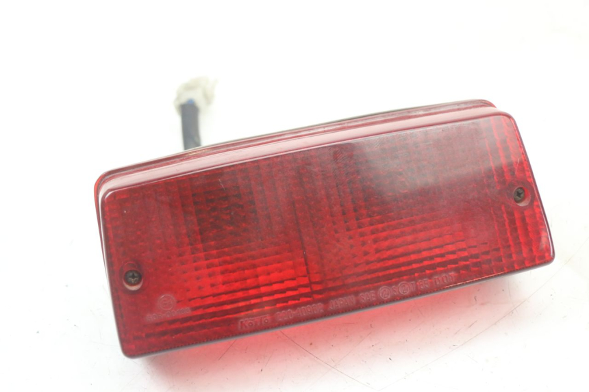 photo de LAMPA TYLNA KAWASAKI GTR 1000 (1994 - 2004) - Szczegół części
