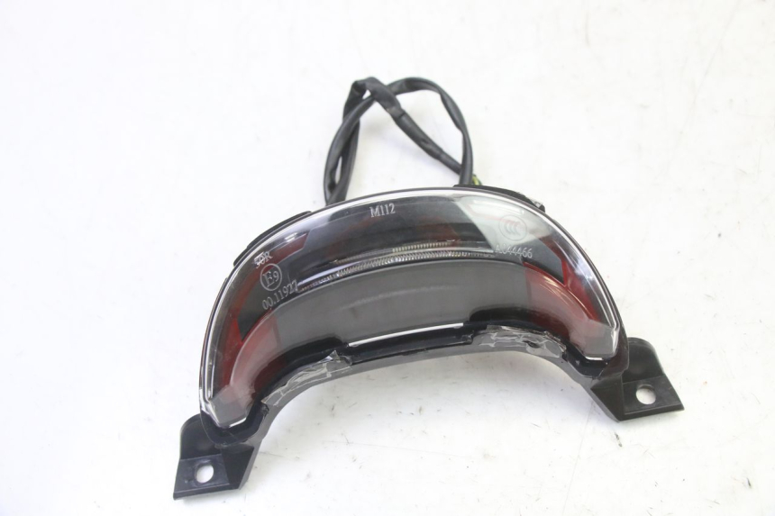 photo de LAMPA TYLNA KIDEN KD125-G 125 (2018 - 2022) - Zoom stanu zużycia