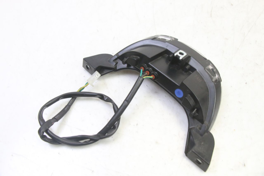 photo de LAMPA TYLNA KIDEN KD125-G 125 (2018 - 2022) - Widok ogólny