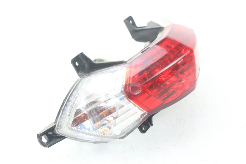 photo de LAMPA TYLNA PEUGEOT KISBEE 2T 50 (2010 - 2017) - Szczegół części