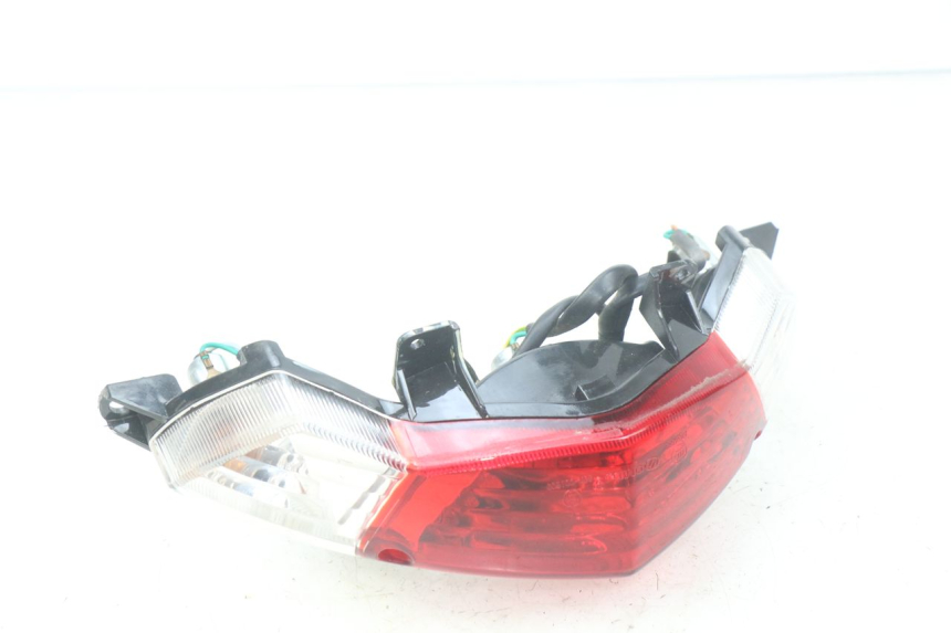 photo de LAMPA TYLNA PEUGEOT KISBEE 2T 50 (2010 - 2017) - Szczegół części