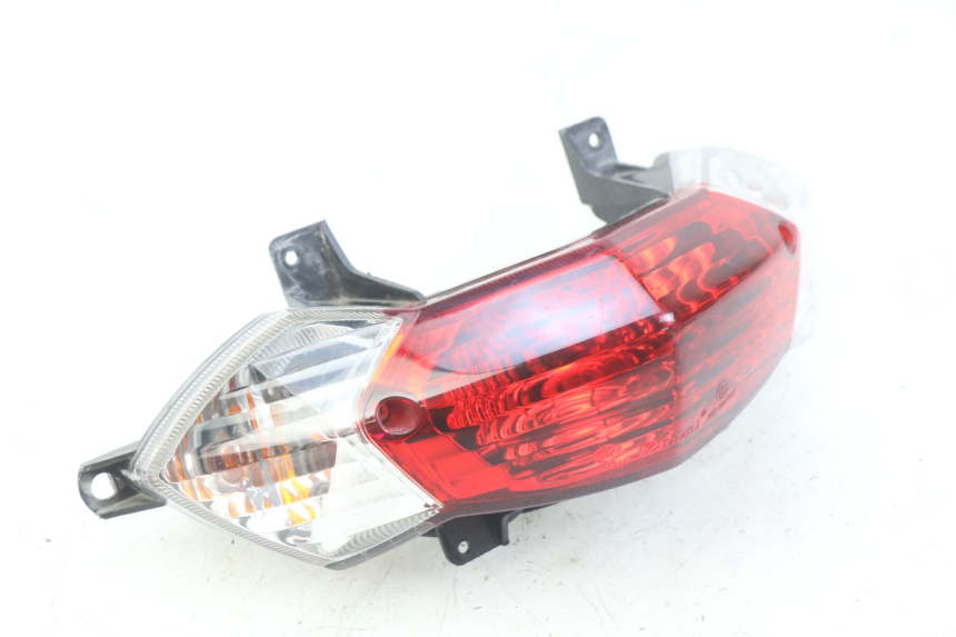 photo de LAMPA TYLNA PEUGEOT KISBEE 2T 50 (2010 - 2017) - Widok główny