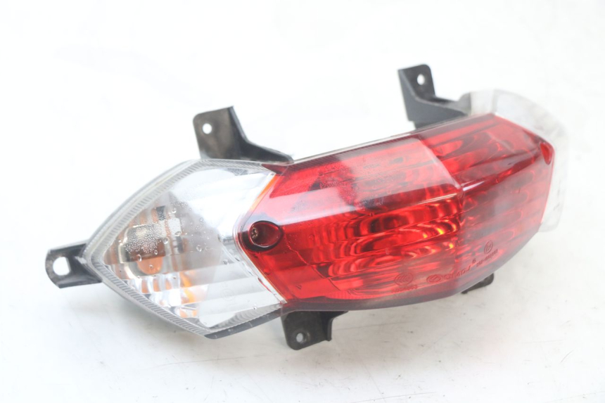 photo de LAMPA TYLNA PEUGEOT KISBEE 2T 50 (2010 - 2017) - Szczegół części