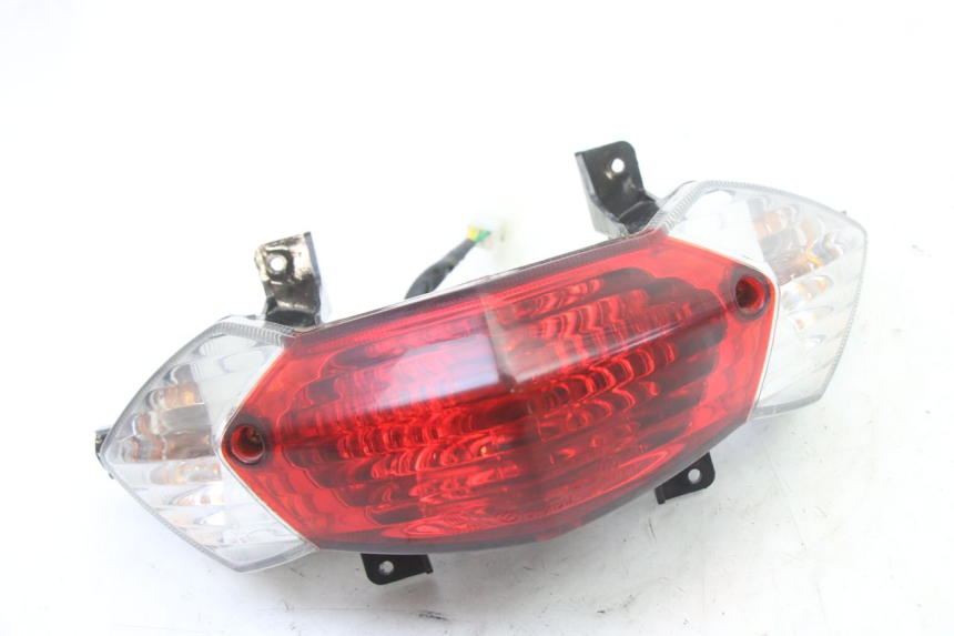 photo de LAMPA TYLNA PEUGEOT KISBEE 2T 50 (2018 - 2022) - Widok główny