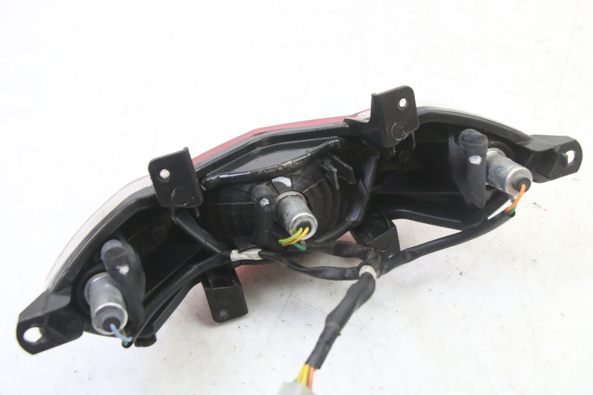 photo de LAMPA TYLNA PEUGEOT KISBEE 2T 50 (2018 - 2022) - Widok ogólny