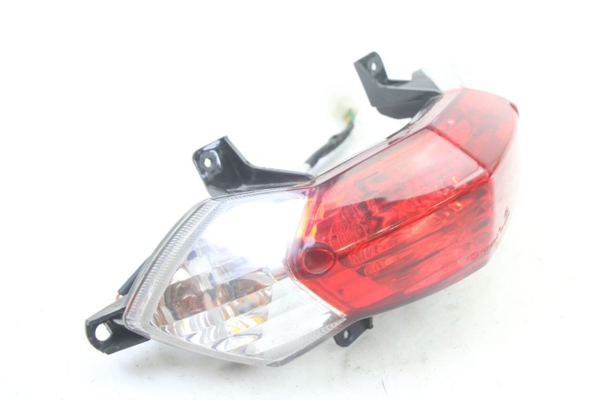photo de LAMPA TYLNA PEUGEOT KISBEE 2T 50 (2010 - 2017) - Szczegół części