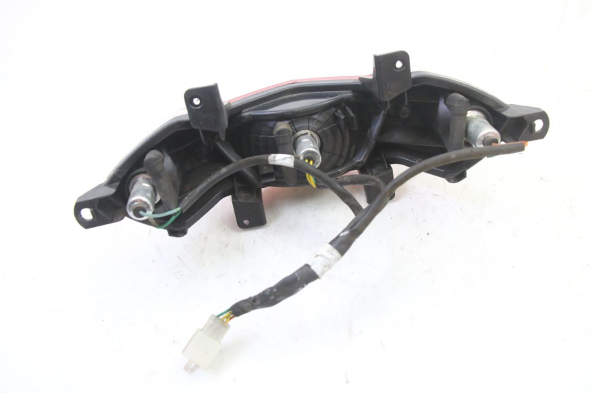 photo de LAMPA TYLNA PEUGEOT KISBEE 2T 50 (2010 - 2017) - Widok ogólny