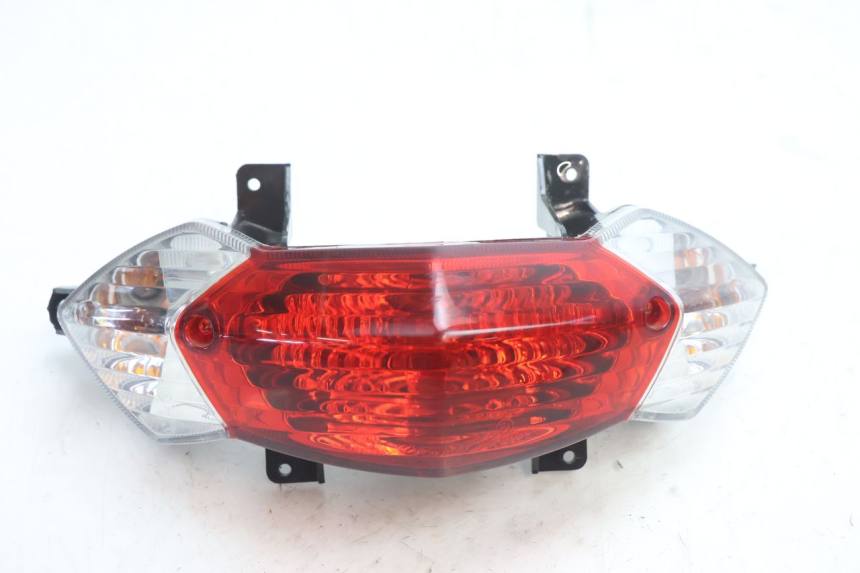 photo de LAMPA TYLNA PEUGEOT KISBEE 2T 50 (2018 - 2022) - Widok główny