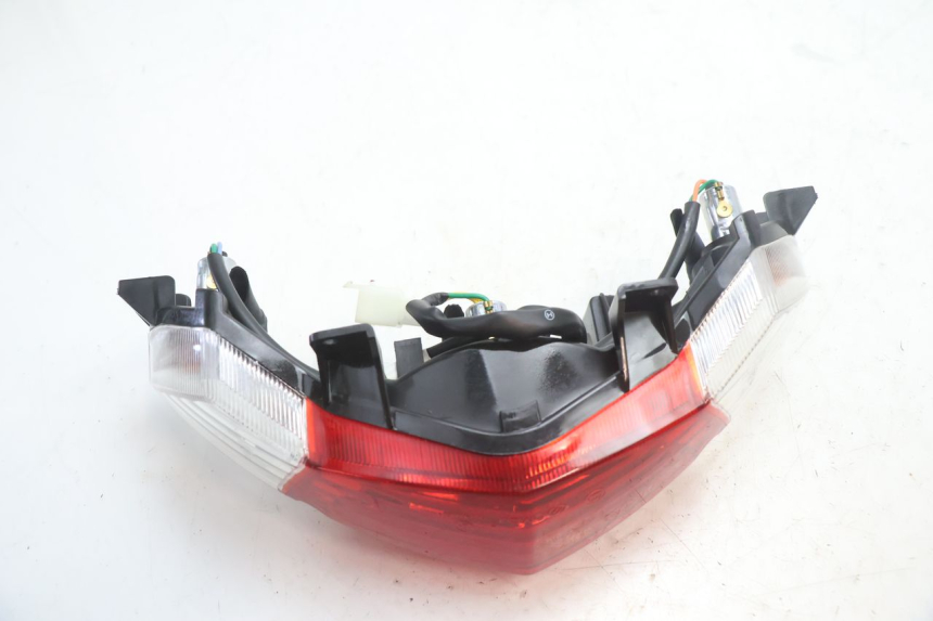 photo de LAMPA TYLNA PEUGEOT KISBEE 2T 50 (2018 - 2022) - Widok ogólny