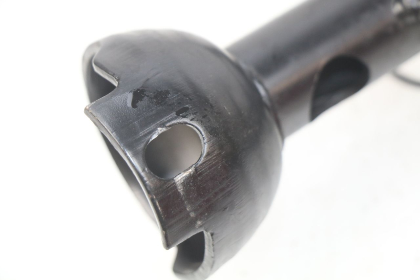 photo de KIEROWNICA PEUGEOT KISBEE 4T 50 (2018 - 2022) - Zoom stanu zużycia