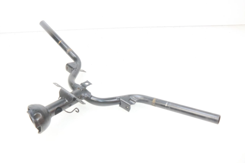 photo de KIEROWNICA PEUGEOT KISBEE 4T 50 (2018 - 2022) - Inny kąt widzenia