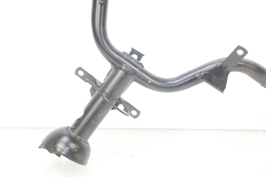 photo de KIEROWNICA PEUGEOT KISBEE 4T 50 (2018 - 2022) - Punkty mocowania