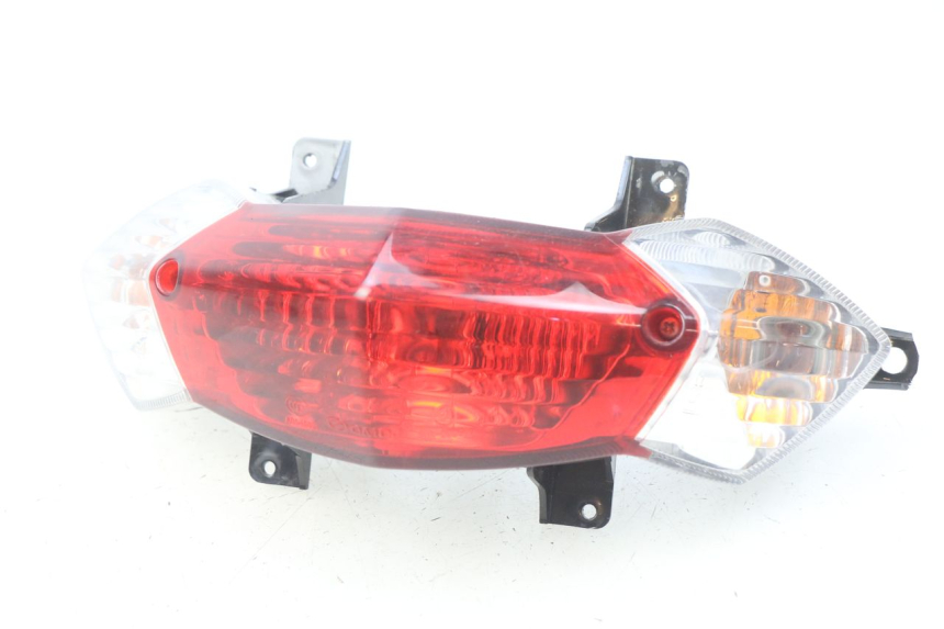 photo de LAMPA TYLNA PEUGEOT KISBEE 4T 50 (2010 - 2017) - Widok główny