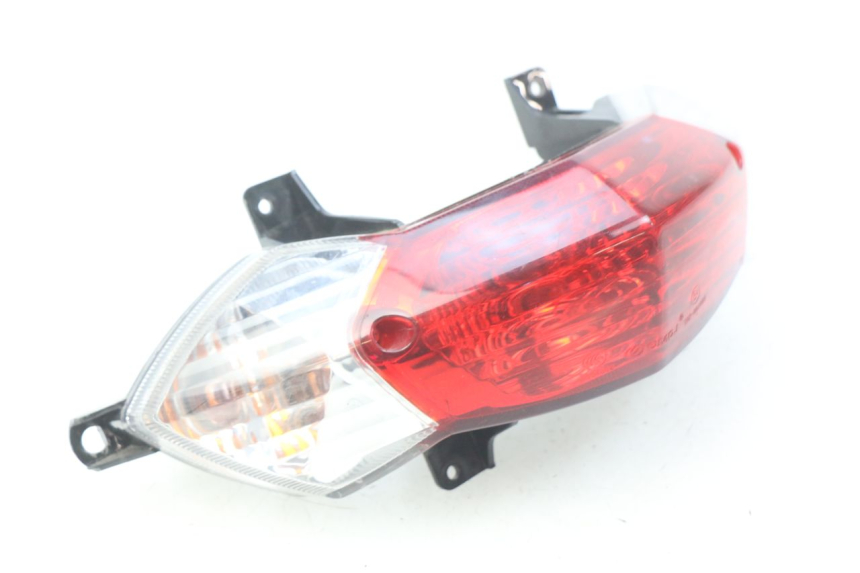 photo de LAMPA TYLNA PEUGEOT KISBEE 4T 50 (2010 - 2017) - Zbliżenie techniczne
