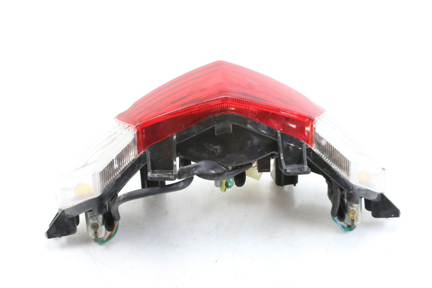 photo de LAMPA TYLNA PEUGEOT KISBEE 4T 50 (2010 - 2017) - Zoom stanu zużycia