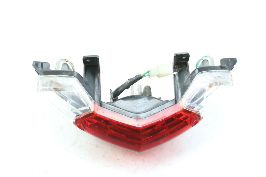 photo de LAMPA TYLNA PEUGEOT KISBEE 4T 50 (2010 - 2017) - Zbliżenie techniczne