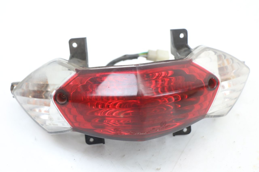 photo de LAMPA TYLNA PEUGEOT KISBEE 4T 50 (2010 - 2017) - Widok główny