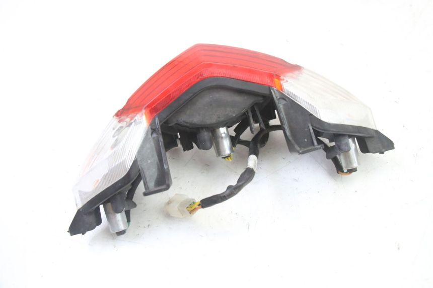 photo de LAMPA TYLNA PEUGEOT KISBEE 4T 50 (2018 - 2022) - Widok ogólny