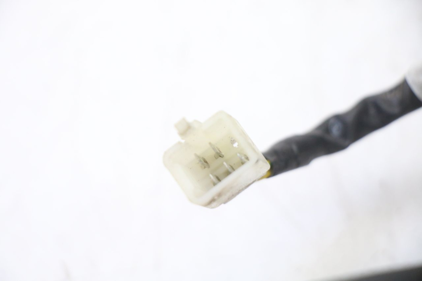 photo de LAMPA TYLNA PEUGEOT KISBEE 4T 50 (2018 - 2022) - Oznaczenia i referencje