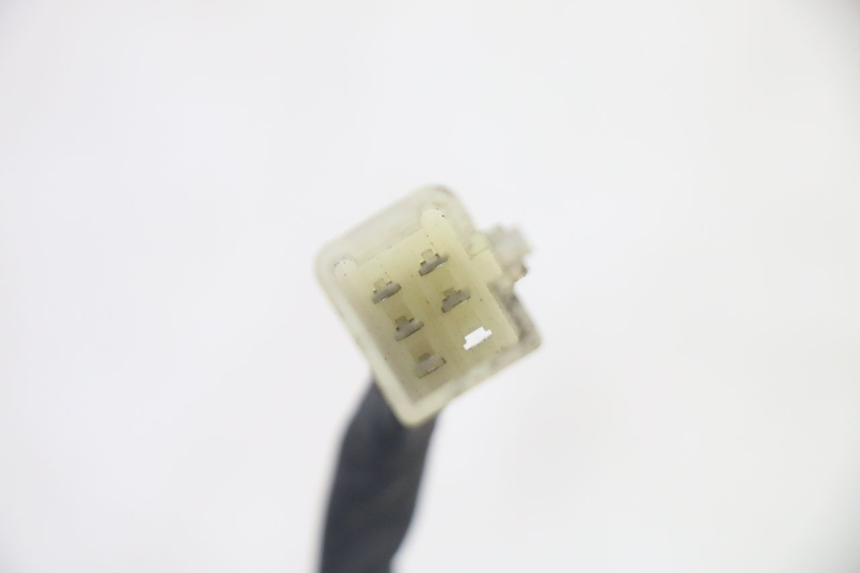 photo de LAMPA TYLNA PEUGEOT KISBEE 4T 50 (2010 - 2017) - Stan powierzchni