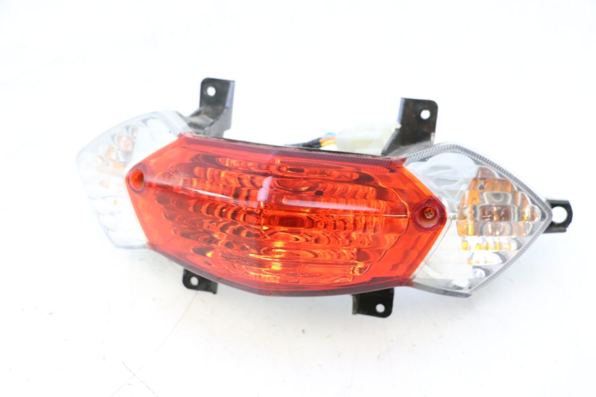 photo de LAMPA TYLNA PEUGEOT KISBEE 4T 50 (2018 - 2022) - Widok główny