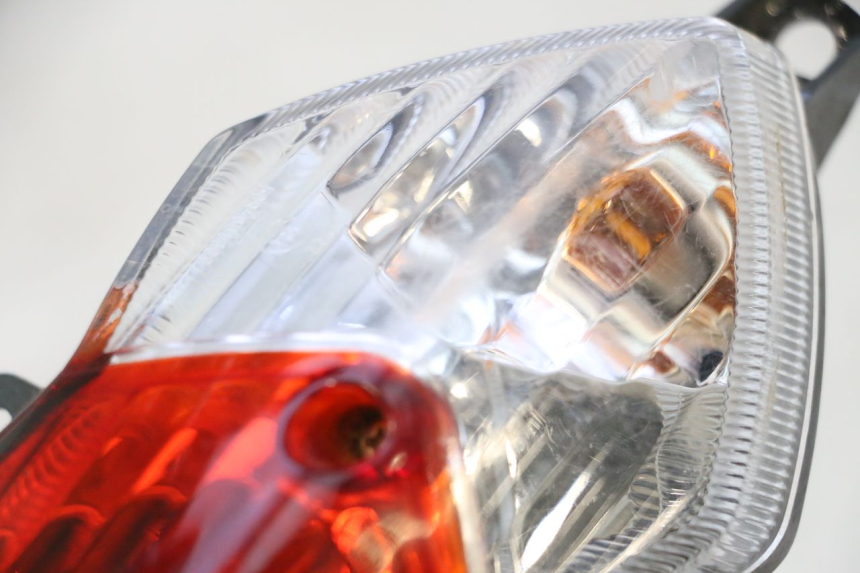 photo de LAMPA TYLNA PEUGEOT KISBEE 4T 50 (2018 - 2022) - Szczegół części