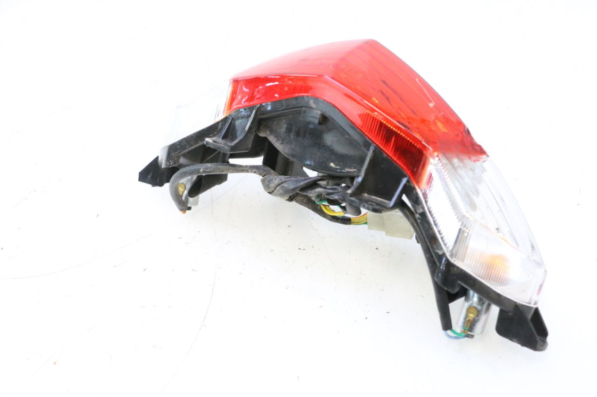 photo de LAMPA TYLNA PEUGEOT KISBEE 4T 50 (2018 - 2022) - Widok ogólny