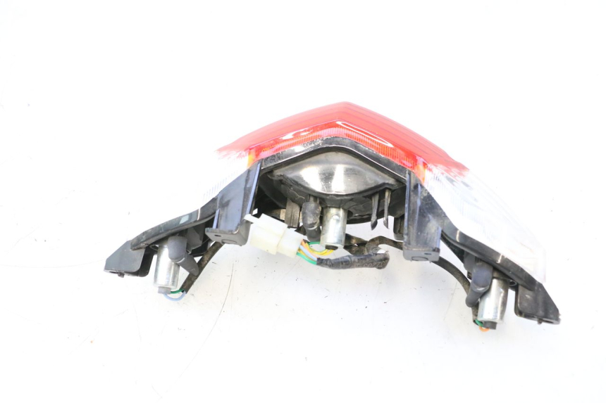 photo de LAMPA TYLNA PEUGEOT KISBEE 4T 50 (2018 - 2022) - Część sprawdzona
