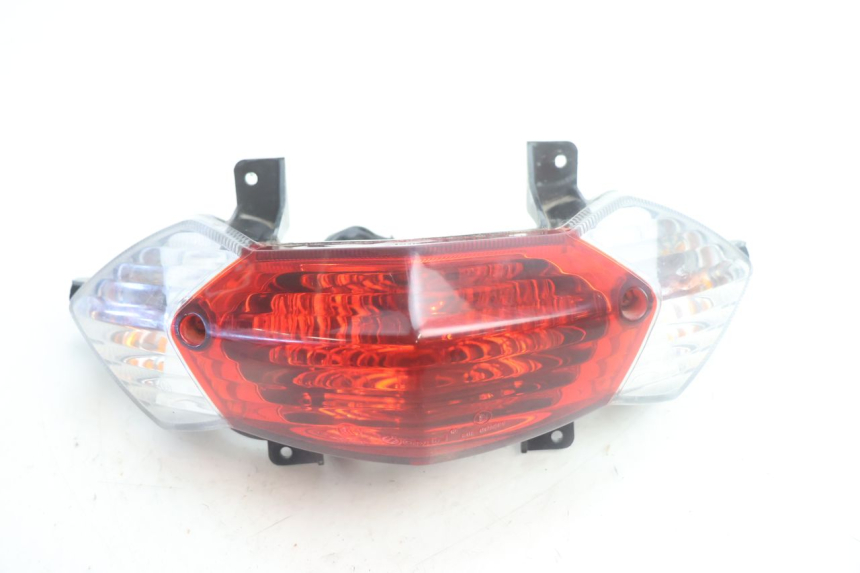 photo de LAMPA TYLNA PEUGEOT KISBEE 4T 50 (2018 - 2022) - Widok główny