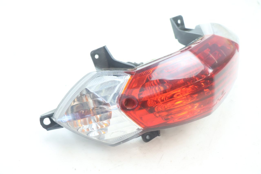 photo de LAMPA TYLNA PEUGEOT KISBEE 4T 50 (2018 - 2022) - Szczegół części