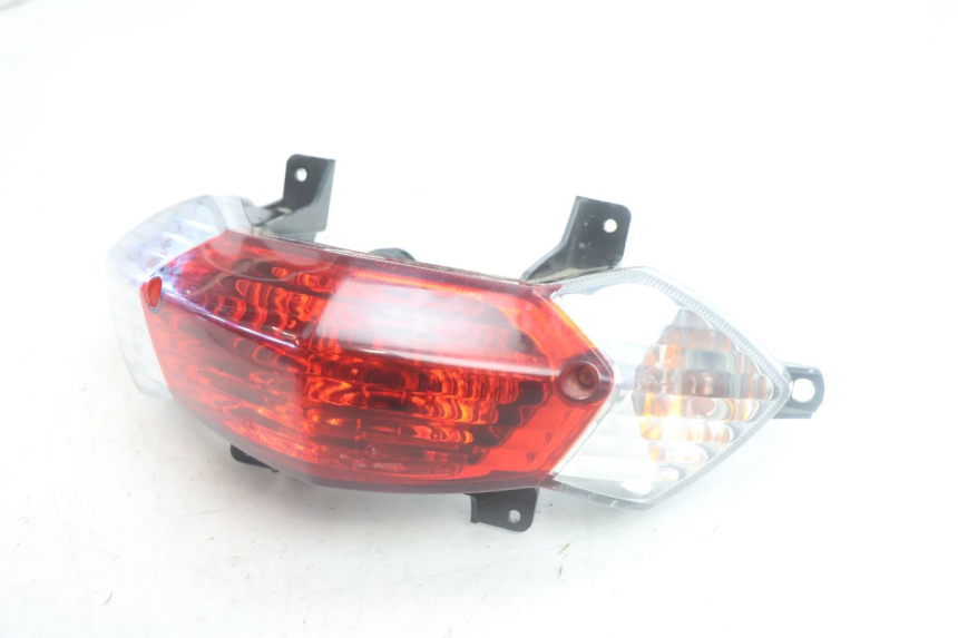photo de LAMPA TYLNA PEUGEOT KISBEE 4T 50 (2018 - 2022) - Zoom stanu zużycia