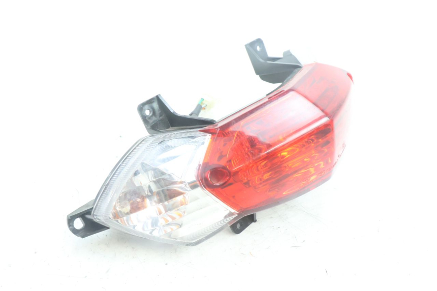 photo de LAMPA TYLNA PEUGEOT KISBEE 4T 50 (2010 - 2017) - Zoom stanu zużycia