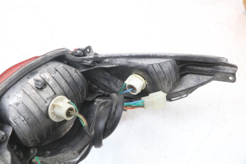 photo de LAMPA TYLNA ORCAL KITE 4T 50 (2019 - 2023) - Widok produktu