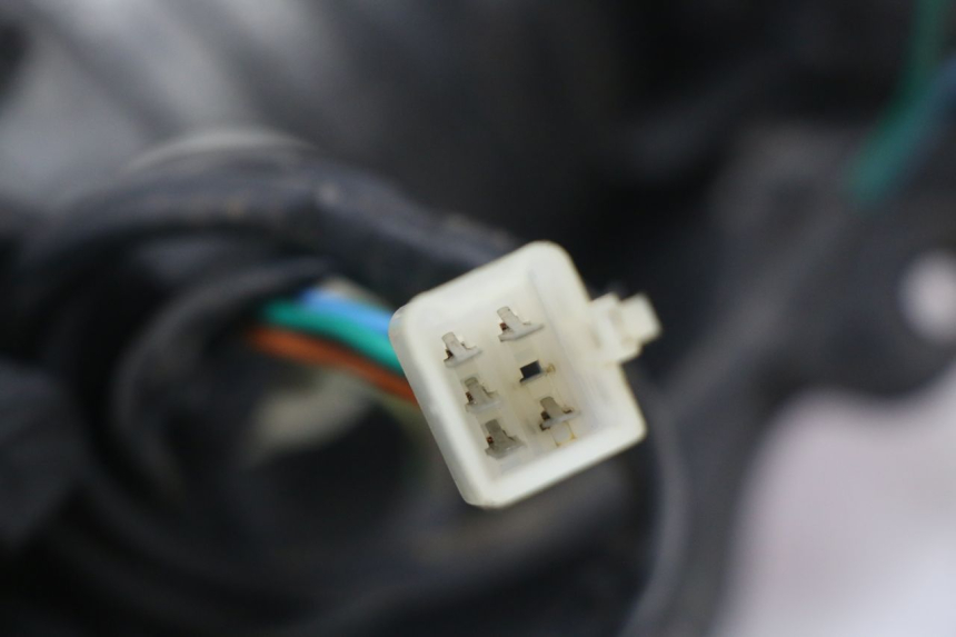 photo de LAMPA TYLNA ORCAL KITE 4T 50 (2019 - 2023) - Szczegóły charakterystyczne