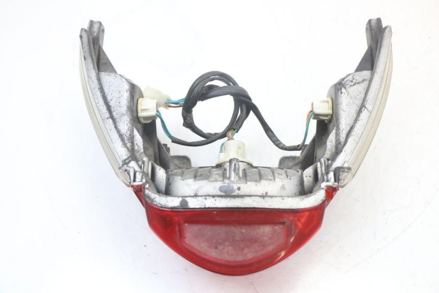 photo de LAMPA TYLNA ORCAL KITE 4T 50 (2019 - 2023) - Część sprawdzona