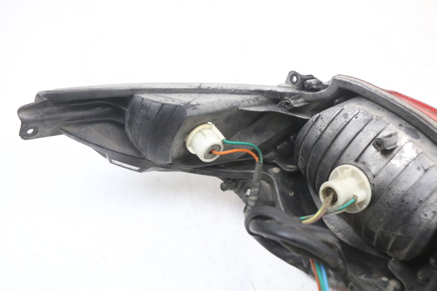 photo de LAMPA TYLNA ORCAL KITE 4T 50 (2019 - 2023) - Oznaczenia i referencje