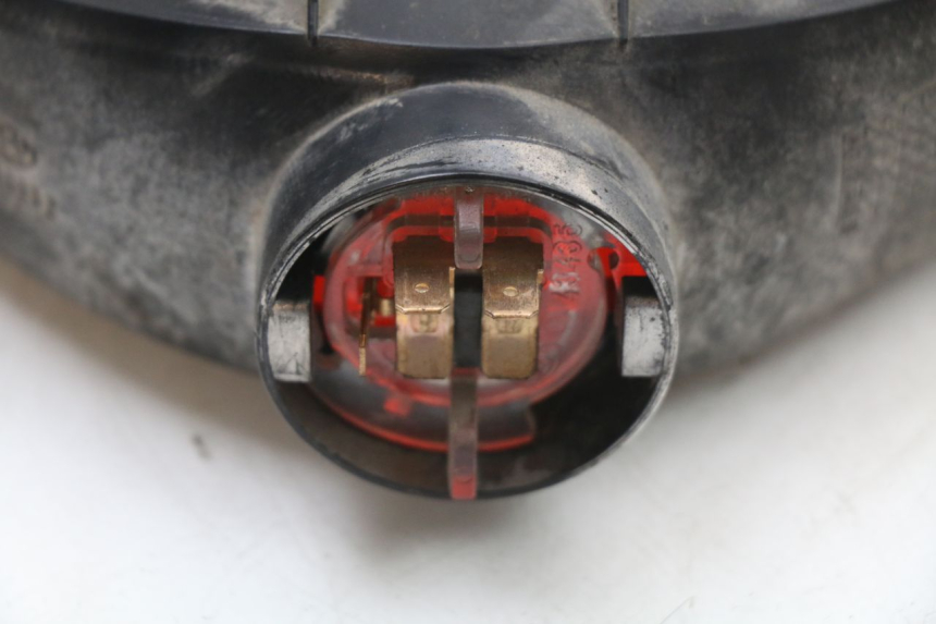 photo de LAMPA TYLNA RENAULT KOURANOS 125 (2001 - 2004) - Punkty mocowania