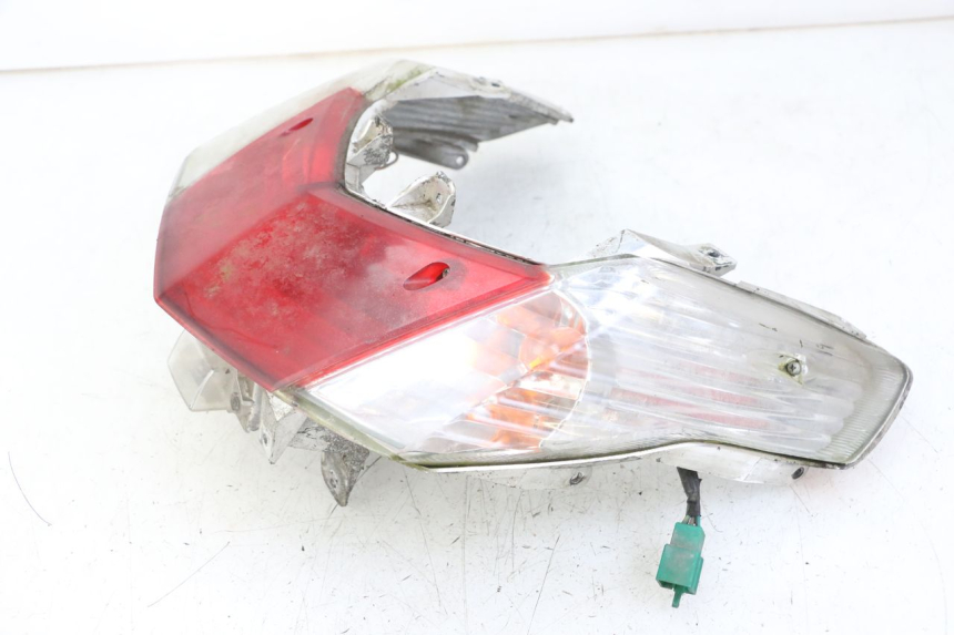 photo de LAMPA TYLNA KYMCO DINK 4T 50 (2007 - 2018) - Szczegół części